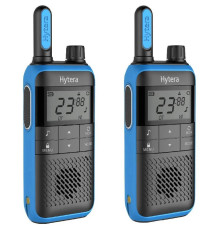 Рация Hytera TF-515 комплект из 2 раций